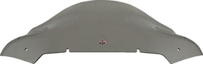 Klock Werks Windshield Flare 10" Sport Tint 23 24 Fltr Windshield Oem Harley Type Klock Werks
