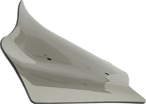 Klock Werks Windshield Flare 8" Tint 23 24 Flh Windshield Oem Harley Type Klock Werks