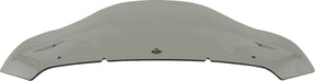 Klock Werks Windshield Flare 8" Tint 23 24 Flh Windshield Oem Harley Type Klock Werks