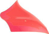 Klock Werks Windshield Flare 10" Sport Pk Ice 23 24 Fltr Windshield Oem Harley Type Klock Werks