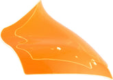 Klock Werks Windshield Flare 10" Sport Or Ice 23 24 Fltr Windshield Oem Harley Type Klock Werks