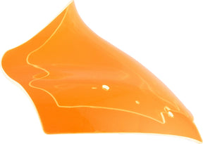 Klock Werks Windshield Flare 10" Sport Or Ice 23 24 Fltr Windshield Oem Harley Type Klock Werks
