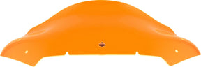Klock Werks Windshield Flare 10" Sport Or Ice 23 24 Fltr Windshield Oem Harley Type Klock Werks