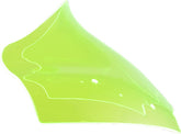 Klock Werks Windshield Flare 10" Sport Grn Ice 23 24 Fltr Windshield Oem Harley Type Klock Werks