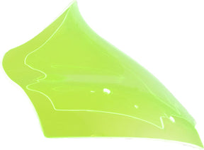 Klock Werks Windshield Flare 10" Sport Grn Ice 23 24 Fltr Windshield Oem Harley Type Klock Werks