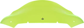 Klock Werks Windshield Flare 10" Sport Grn Ice 23 24 Fltr Windshield Oem Harley Type Klock Werks