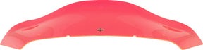 Klock Werks Windshield Flare 8" Pk Ice 23 24 Flh Windshield Oem Harley Type Klock Werks