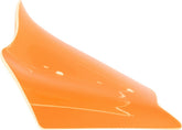 Klock Werks Windshield Flare 8" Or Ice 23 24 Flh Windshield Oem Harley Type Klock Werks