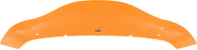 Klock Werks Windshield Flare 8" Or Ice 23 24 Flh Windshield Oem Harley Type Klock Werks