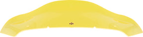 Klock Werks Windshield Flare 8" Yell Ice 23 24 Flh Windshield Oem Harley Type Klock Werks
