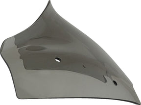 Klock Werks Windshield Flare 8" Sport 23 24 Fltr Tint Windshield Oem Harley Type Klock Werks
