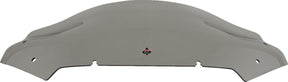 Klock Werks Windshield Flare 8" Sport 23 24 Fltr Tint Windshield Oem Harley Type Klock Werks