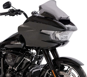 Klock Werks Windshield Flare 11" Sport 23 24 Fltr Tint Windshield Oem Harley Type Klock Werks