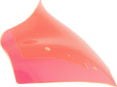 Klock Werks Windshield Flare 8" Sport 23 24 Fltr Pink Ice Windshield Oem Harley Type Klock Werks