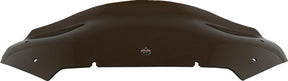 Klock Werks Windshield Flare 8" Sport 23 24 Fltr Bronze Windshield Oem Harley Type Klock Werks