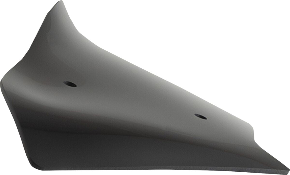Klock Werks Flh 2023+ Flare Windshield WINDSHIELD-OEM HARLEY TYPE Klock Werks