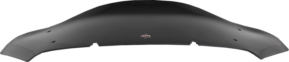 Klock Werks Flh 2023+ Flare Windshield WINDSHIELD-OEM HARLEY TYPE Klock Werks