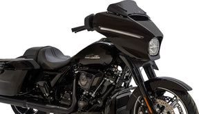 Klock Werks Flh 2023+ Flare Windshield WINDSHIELD-OEM HARLEY TYPE Klock Werks