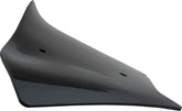 Klock Werks Flh 2023+ Flare Windshield WINDSHIELD-OEM HARLEY TYPE Klock Werks