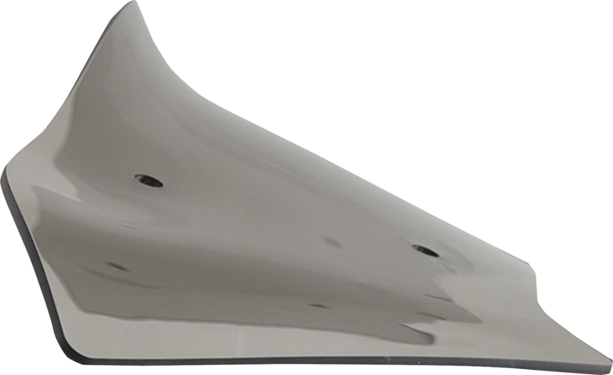 Klock Werks Flh 2023+ Flare Windshield WINDSHIELD-OEM HARLEY TYPE Klock Werks