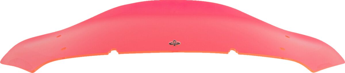 Klock Werks Flh 2023+ Flare Windshield WINDSHIELD-OEM HARLEY TYPE Klock Werks