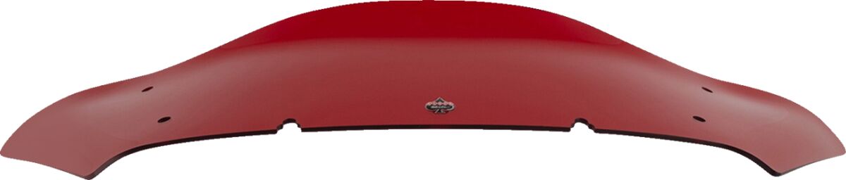 Klock Werks Flh 2023+ Flare Windshield WINDSHIELD-OEM HARLEY TYPE Klock Werks