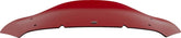 Klock Werks Flh 2023+ Flare Windshield WINDSHIELD-OEM HARLEY TYPE Klock Werks