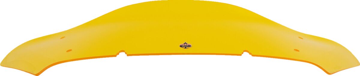 Klock Werks Flh 2023+ Flare Windshield WINDSHIELD-OEM HARLEY TYPE Klock Werks