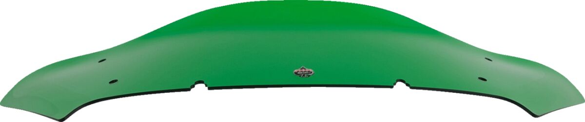 Klock Werks Flh 2023+ Flare Windshield WINDSHIELD-OEM HARLEY TYPE Klock Werks