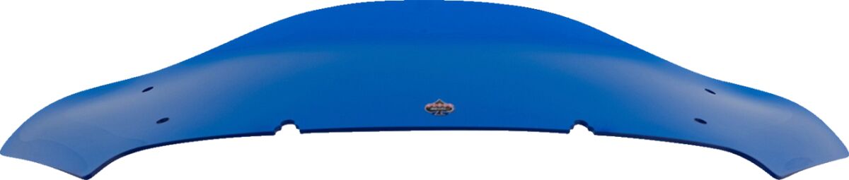 Klock Werks Flh 2023+ Flare Windshield WINDSHIELD-OEM HARLEY TYPE Klock Werks