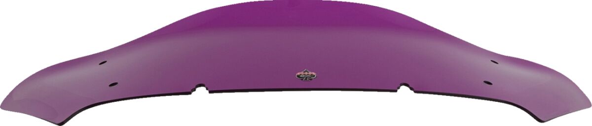 Klock Werks Flh 2023+ Flare Windshield WINDSHIELD-OEM HARLEY TYPE Klock Werks