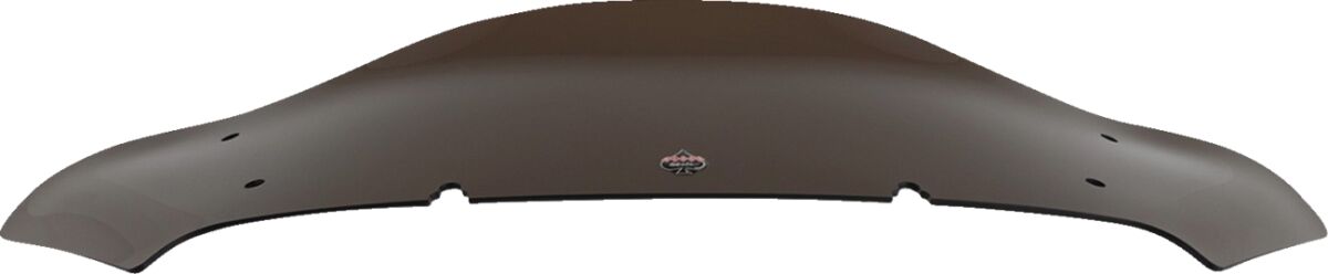 Klock Werks Flh 2023+ Flare Windshield WINDSHIELD-OEM HARLEY TYPE Klock Werks