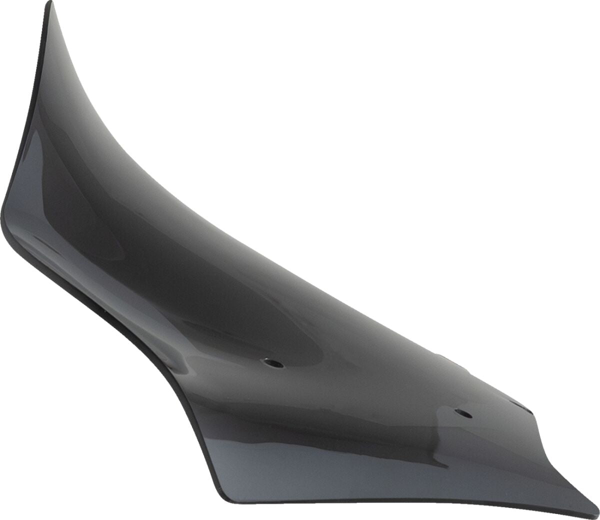 Klock Werks Flh 2023+ 12 Dark Smoke WINDSHIELD-OEM HARLEY TYPE Klock Werks