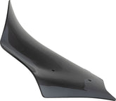 Klock Werks Flh 2023+ 12 Dark Smoke WINDSHIELD-OEM HARLEY TYPE Klock Werks