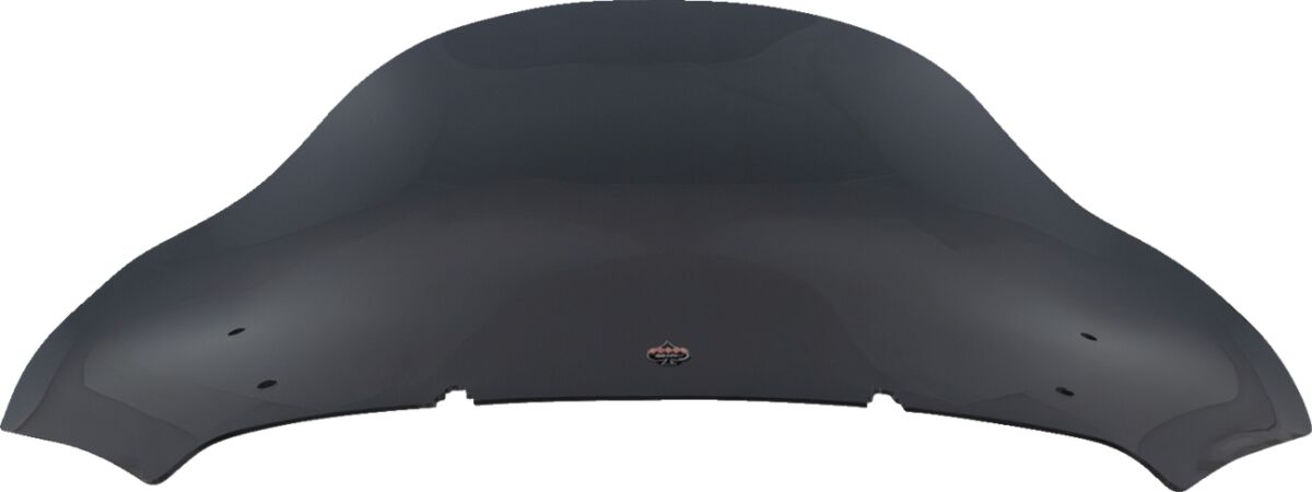 Klock Werks Flh 2023+ 12 Dark Smoke WINDSHIELD-OEM HARLEY TYPE Klock Werks