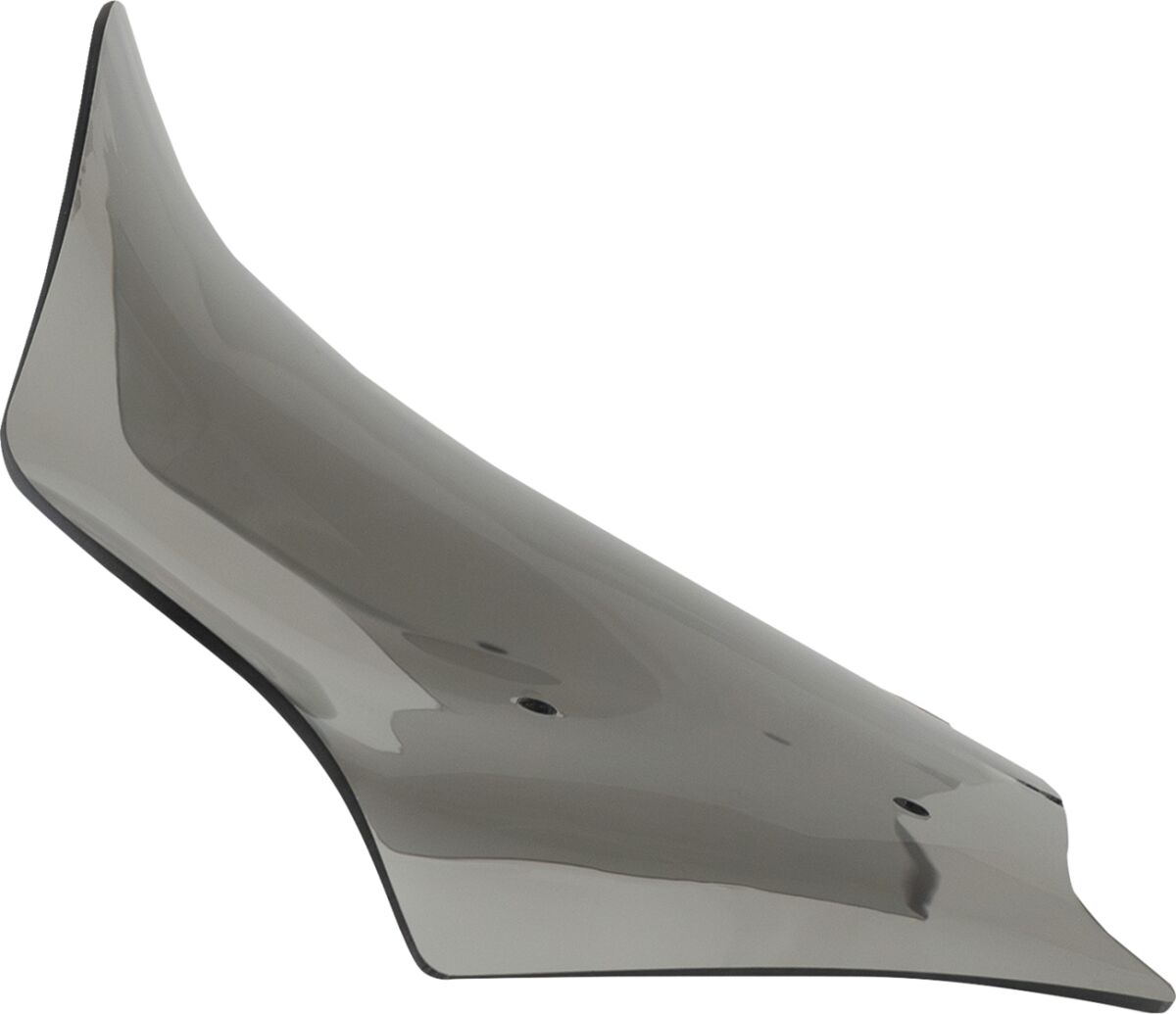 Klock Werks Flh 2023+ 12 Tint WINDSHIELD-OEM HARLEY TYPE Klock Werks