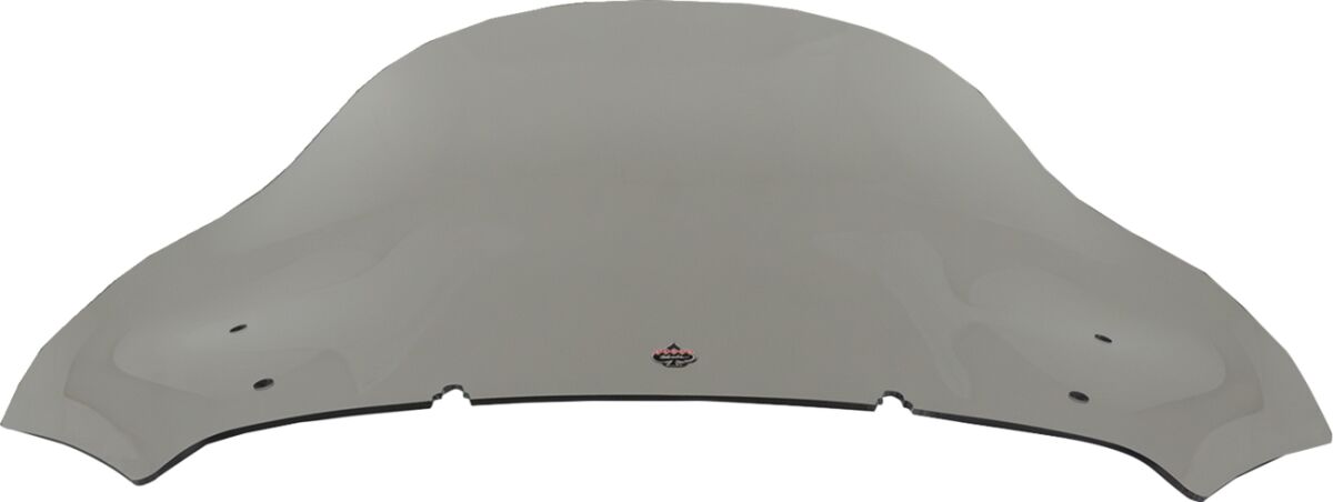 Klock Werks Flh 2023+ 12 Tint WINDSHIELD-OEM HARLEY TYPE Klock Werks