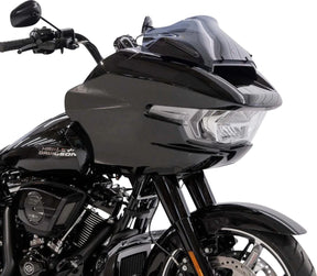 Klock Werks Fltr 2023+ Flare 15 Pro WINDSHIELD-OEM HARLEY TYPE Klock Werks