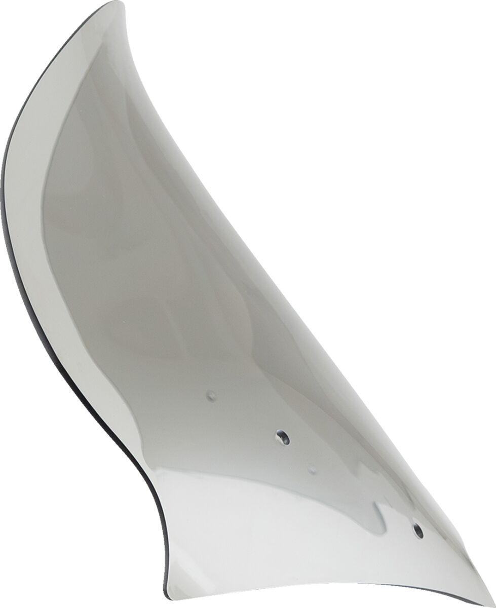 Klock Werks Fltr 2023+ Flare 15 Pro WINDSHIELD-OEM HARLEY TYPE Klock Werks