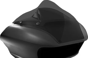 Memphis Shades Metric Windshield Brl Race Bubble 15 WINDSHIELD-OEM HARLEY TYPE Memphis Shades