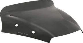 Memphis Shades Metric Windshield Ms Spoiler 24 Fltr WINDSHIELD-OEM HARLEY TYPE Memphis Shades