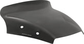 Memphis Shades Metric Windshield Ms Spoiler 24 Fltr WINDSHIELD-OEM HARLEY TYPE Memphis Shades