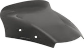 Memphis Shades Metric Windshield Ms Spoiler 24 Fltr WINDSHIELD-OEM HARLEY TYPE Memphis Shades