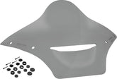Memphis Shades Metric Windshield Brl Race Bubble 15 WINDSHIELD-OEM HARLEY TYPE Memphis Shades