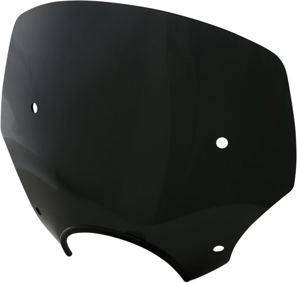 Memphis Shades Hd Wshld 7 El Paso 13 Db Smk WINDSHIELD-UNIVERSAL HARLEY TY Memphis Shades