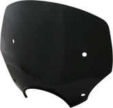 Memphis Shades Hd Wshld 7 El Paso 13 Db Smk WINDSHIELD-UNIVERSAL HARLEY TY Memphis Shades