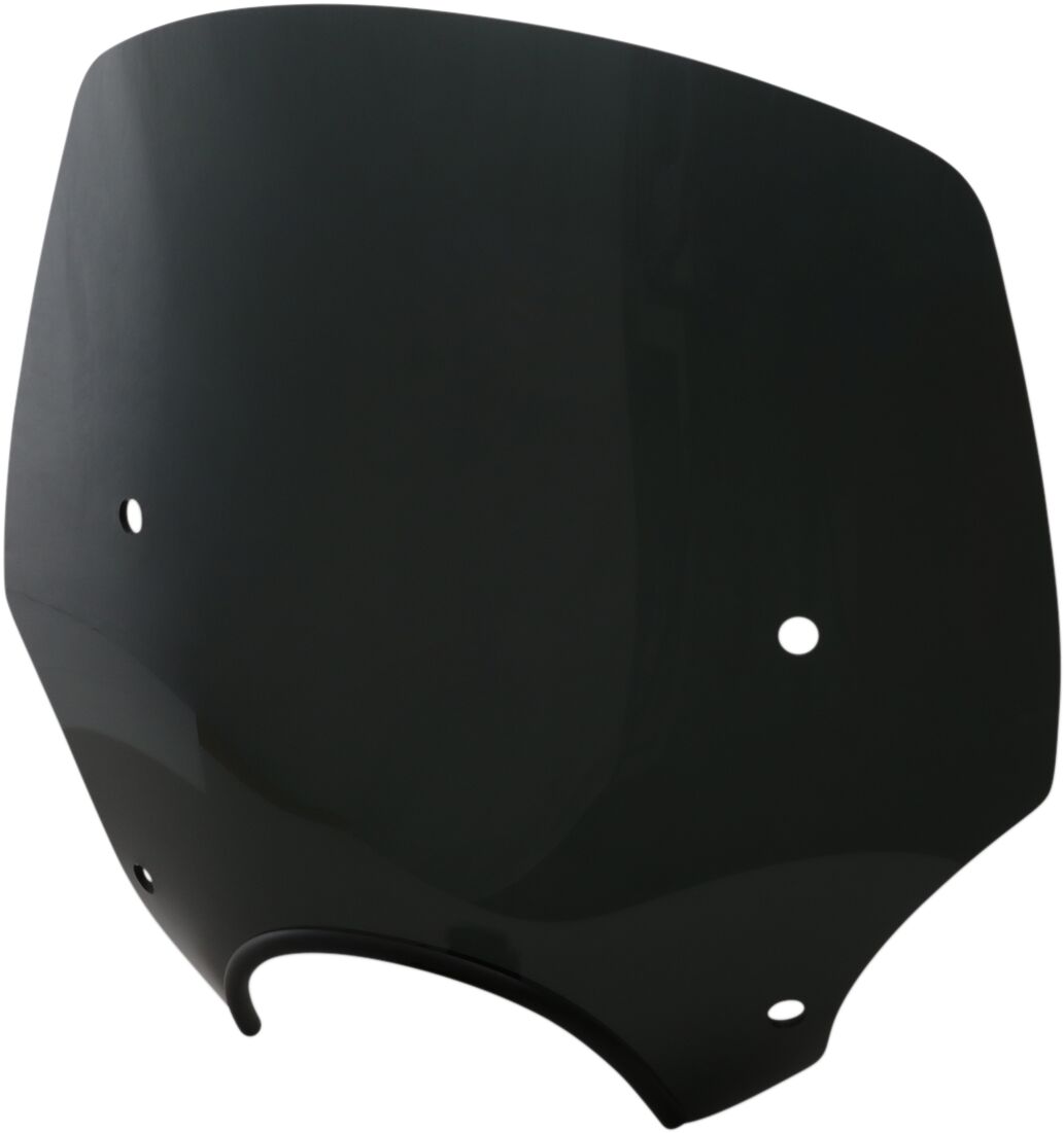 Memphis Shades Hd Wshld 7 El Paso 15 Db Smk WINDSHIELD-UNIVERSAL HARLEY TY Memphis Shades