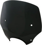 Memphis Shades Hd Wshld 7 El Paso 15 Db Smk WINDSHIELD-UNIVERSAL HARLEY TY Memphis Shades