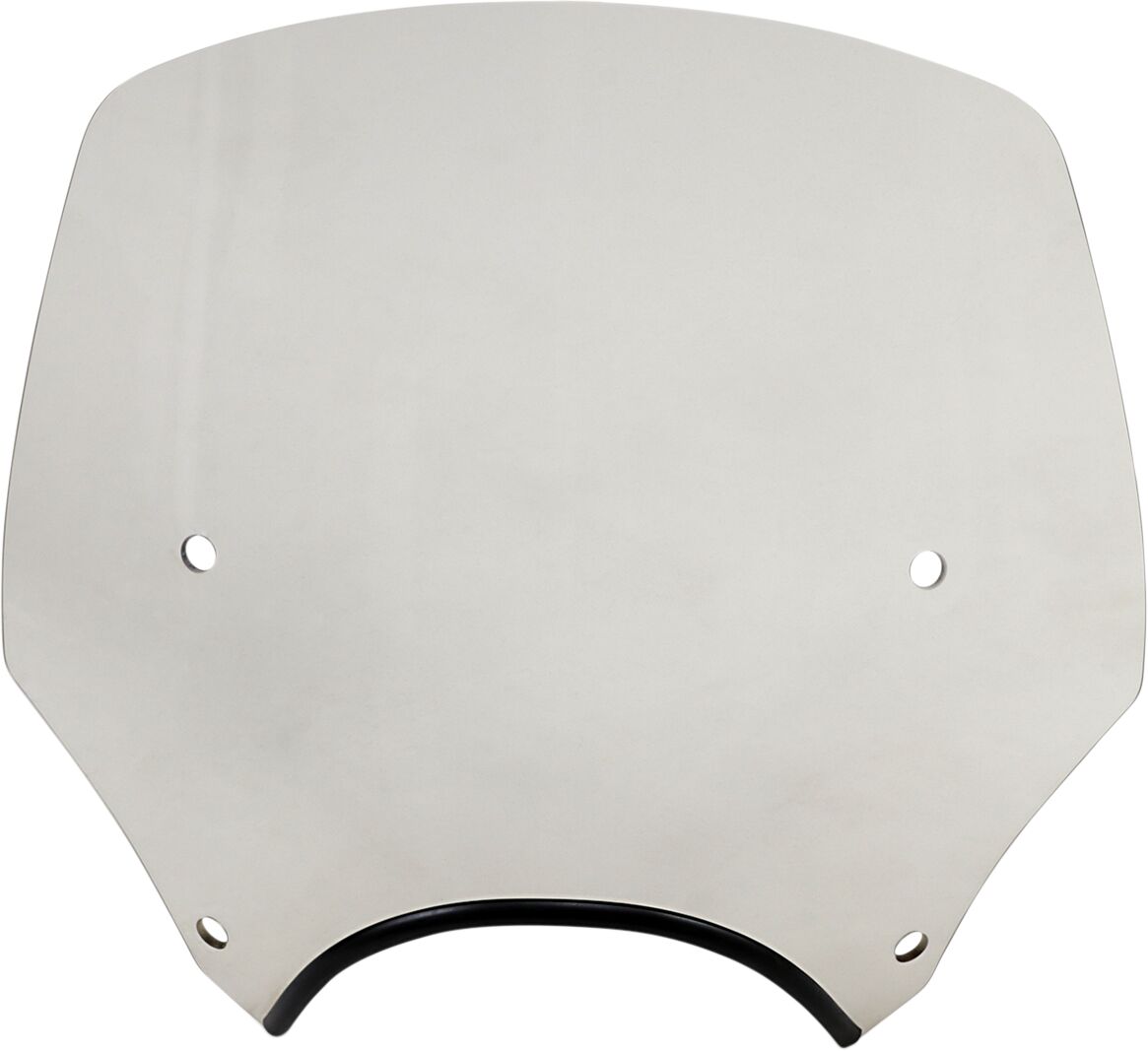 Memphis Shades Hd Wshld 9 El Paso 15 Solar WINDSHIELD-UNIVERSAL HARLEY TY Memphis Shades