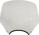 Memphis Shades Hd Wshld 9 El Paso 15 Solar WINDSHIELD-UNIVERSAL HARLEY TY Memphis Shades